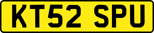 KT52SPU