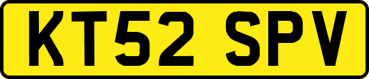 KT52SPV