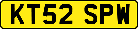 KT52SPW