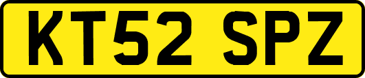KT52SPZ