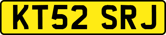 KT52SRJ