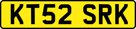 KT52SRK