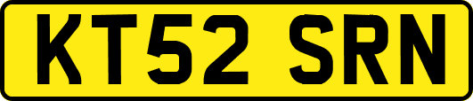KT52SRN