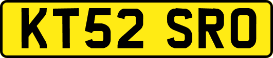 KT52SRO