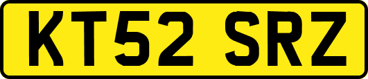 KT52SRZ