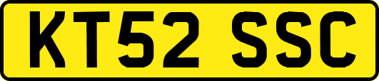KT52SSC
