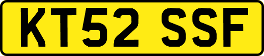 KT52SSF