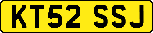 KT52SSJ