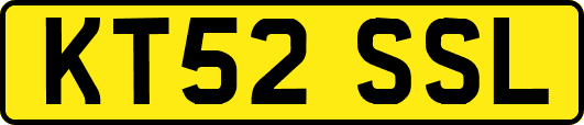 KT52SSL
