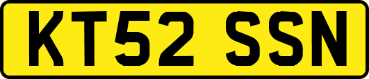 KT52SSN