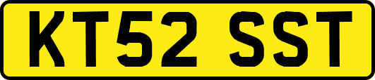 KT52SST