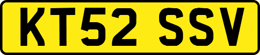 KT52SSV