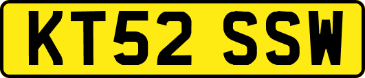 KT52SSW