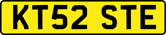 KT52STE
