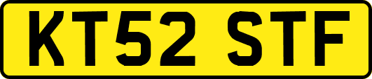 KT52STF