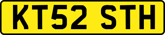 KT52STH