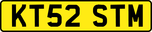 KT52STM
