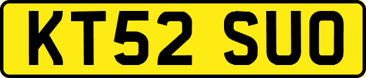 KT52SUO