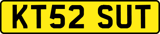 KT52SUT