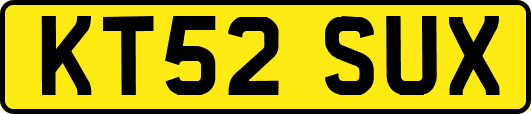 KT52SUX
