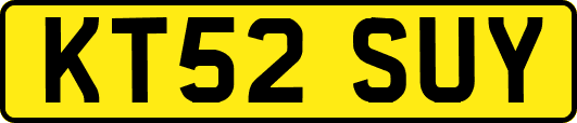 KT52SUY