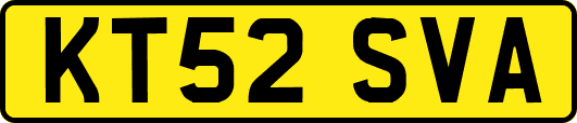 KT52SVA