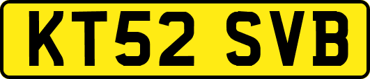 KT52SVB
