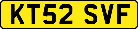 KT52SVF
