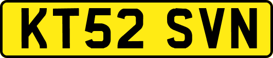 KT52SVN