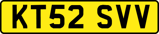KT52SVV