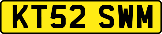KT52SWM