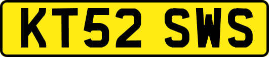 KT52SWS