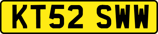 KT52SWW