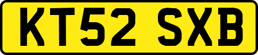 KT52SXB