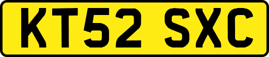 KT52SXC