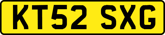 KT52SXG