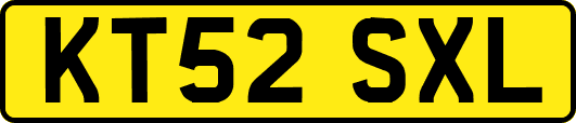 KT52SXL