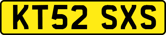 KT52SXS
