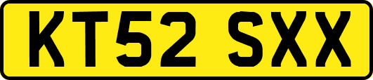KT52SXX