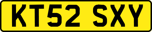 KT52SXY