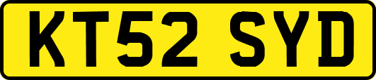 KT52SYD