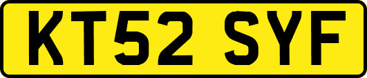 KT52SYF