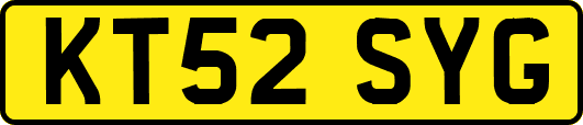 KT52SYG