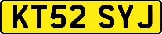 KT52SYJ