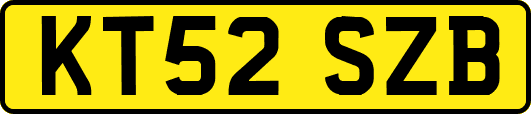 KT52SZB