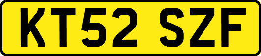KT52SZF