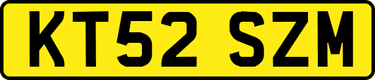KT52SZM