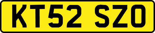 KT52SZO