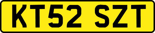 KT52SZT
