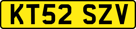 KT52SZV
